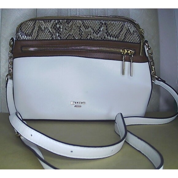Dune London crossbody bag 10x4x8 - Picture 1 of 5